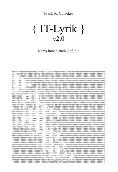Produktbild: { IT-Lyrik } v2.0