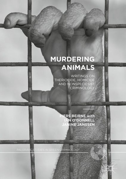 Produktbild: Murdering Animals