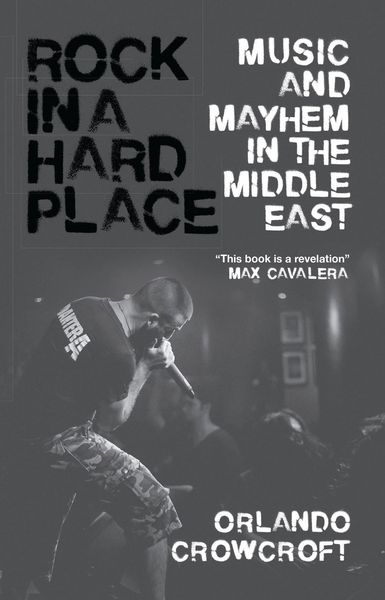Produktbild: Rock in a Hard Place