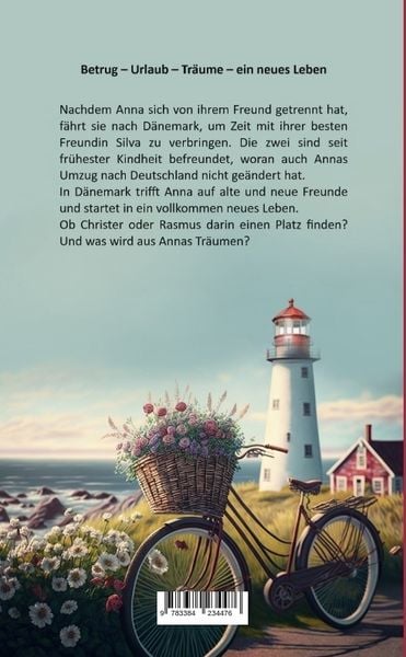Produktbild: Wovon tr&auml;umst du, Anna?