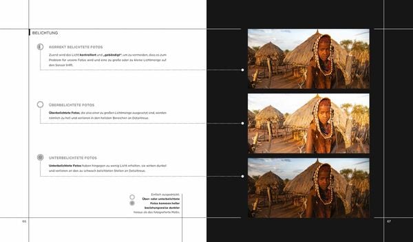 Produktbild: Die Gro&szlig;e Schule der Fotografie