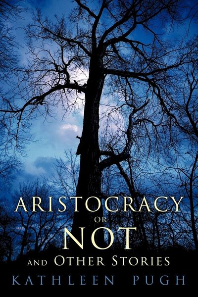 Produktbild: Aristocracy or Not and Other Stories