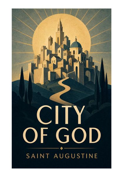 Produktbild: City of God