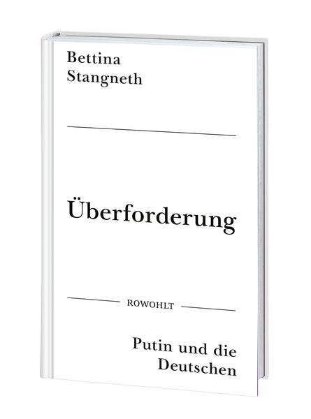 Produktbild: &Uuml;berforderung