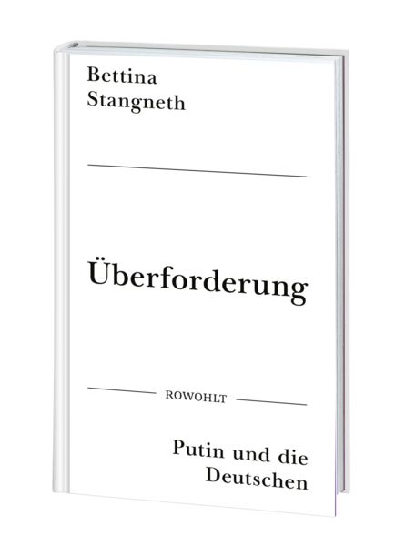 Produktbild: &Uuml;berforderung