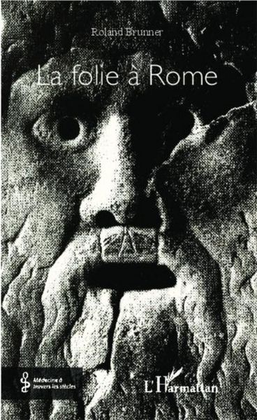 Produktbild: La folie a Rome