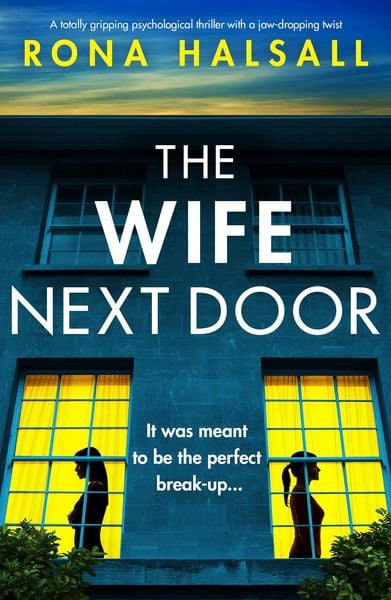 Produktbild: The Wife Next Door