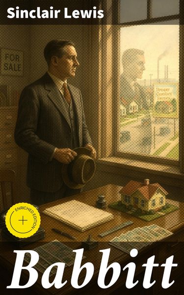 Produktbild: Babbitt
