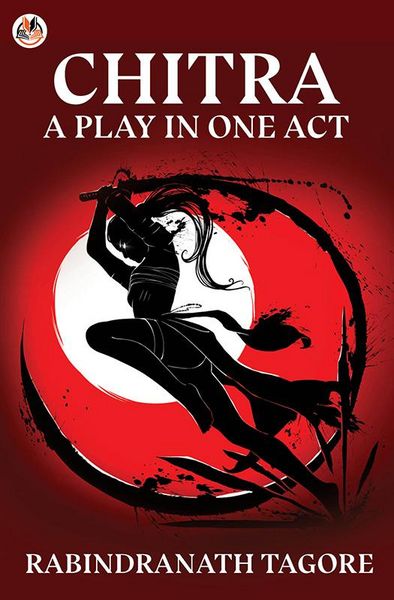 Produktbild: Chitra, a Play in One Act