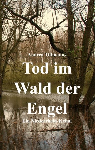 Produktbild: Tod im Wald der Engel