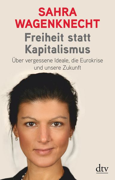 Produktbild: Freiheit statt Kapitalismus