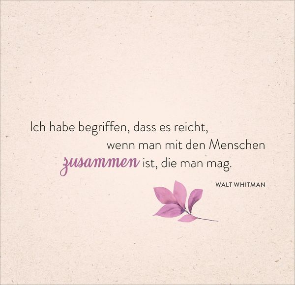 Produktbild: 365 Tage voller Liebe und Lebensfreude