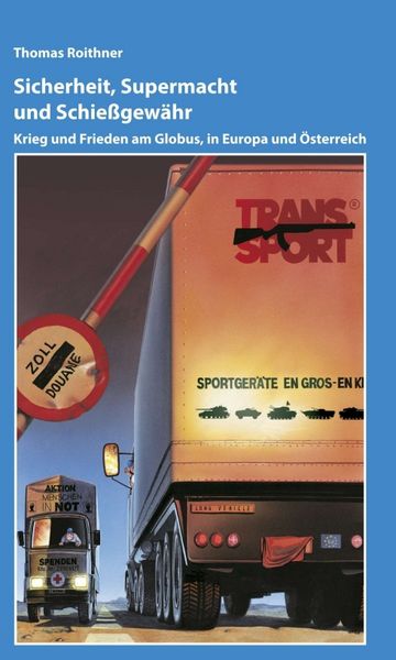 Produktbild: Sicherheit, Supermacht und Schie&szlig;gew&auml;hr