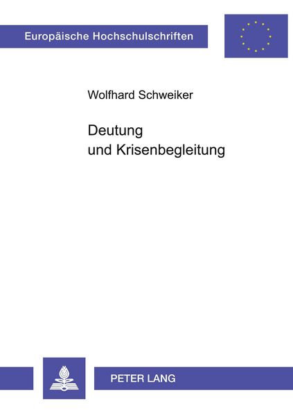 Produktbild: Deutung und Krisenbegleitung