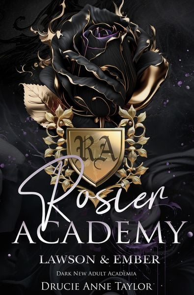 Produktbild: Rosier Academy: Lawson & Ember