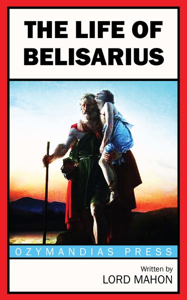 Produktbild: The Life of Belisarius