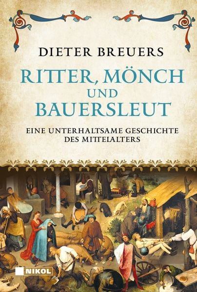 Produktbild: Ritter, M&ouml;nch und Bauersleut