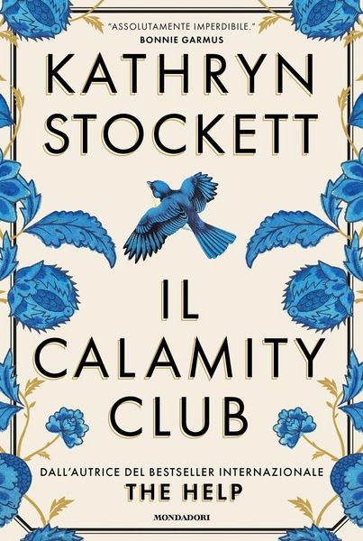 Produktbild: Il Calamity Club