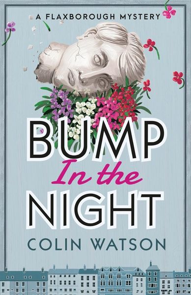 Produktbild: Bump in the Night