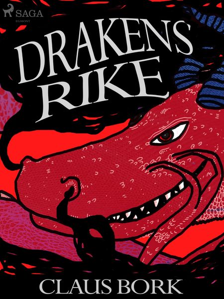 Produktbild: Drakens rike