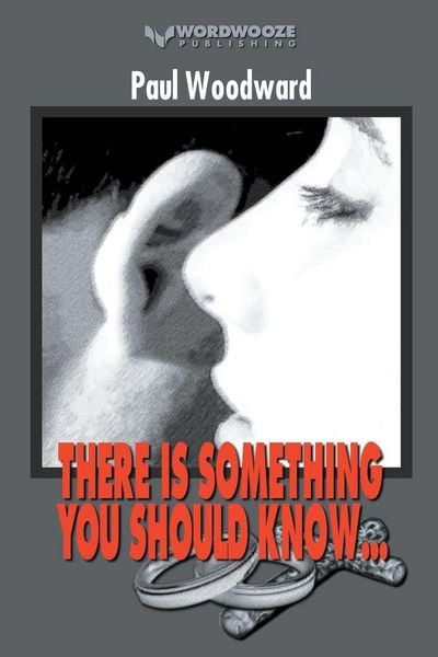 Produktbild: There Is Something You Should Know...