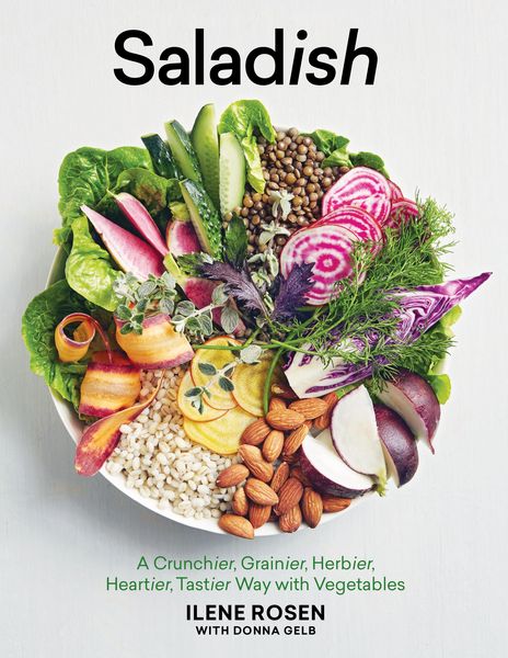 Produktbild: Saladish