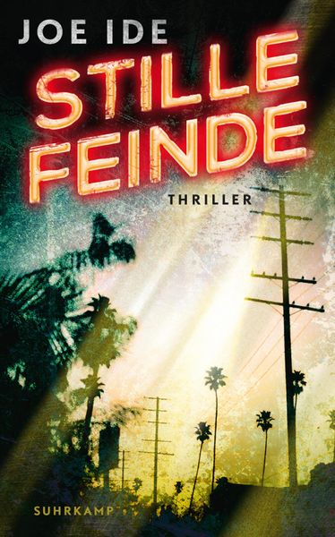 Produktbild: Stille Feinde - Thriller (IQ-Serie 2)