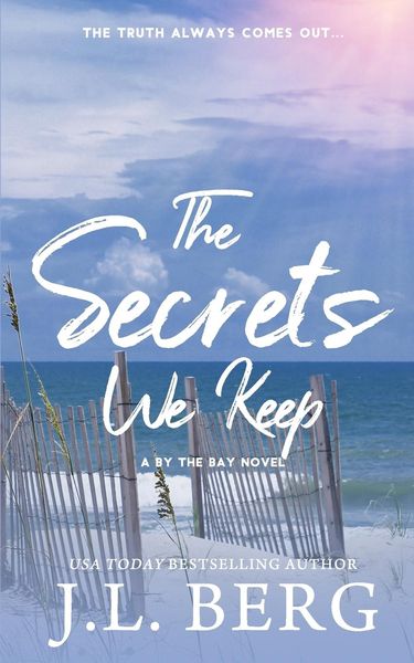 Produktbild: The Secrets We Keep
