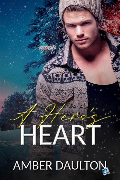 Produktbild: A Hero's Heart