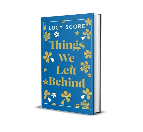 Produktbild: Things We Left Behind