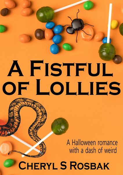 Produktbild: A Fistful of Lollies