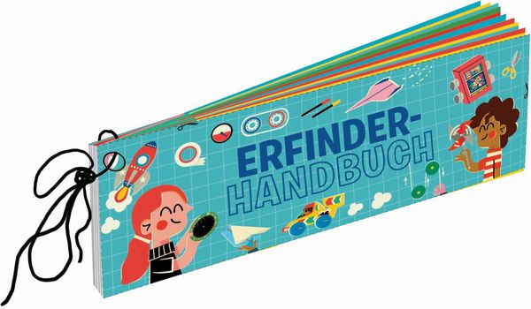 Produktbild: Ph&auml;noMINT Dieses Buch erfindet sich neu