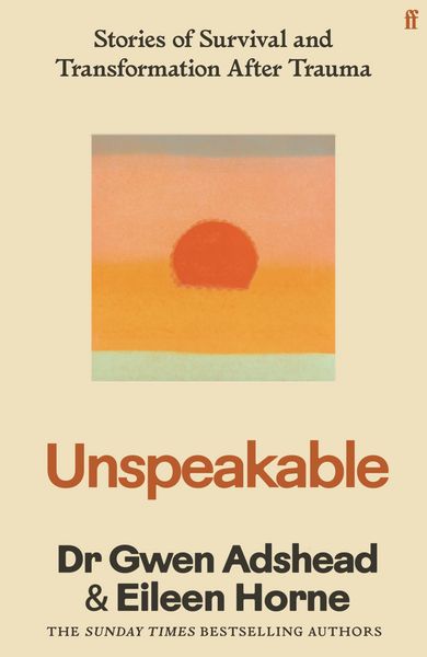 Produktbild: Unspeakable