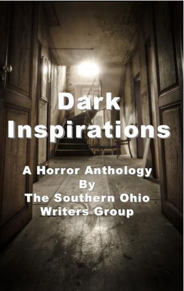 Produktbild: Dark Inspirations