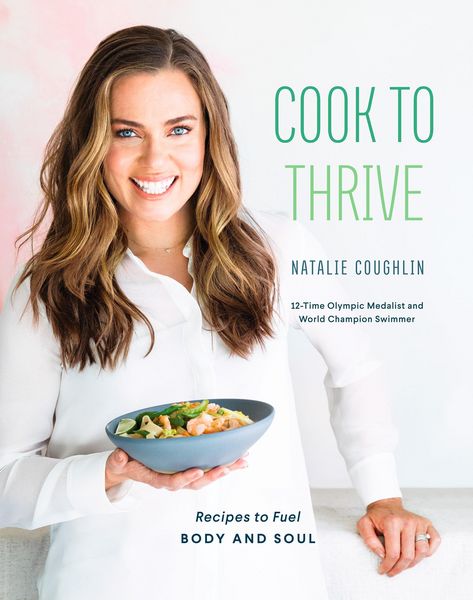 Produktbild: Cook to Thrive