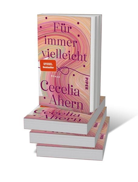 Produktbild: F&uuml;r immer vielleicht