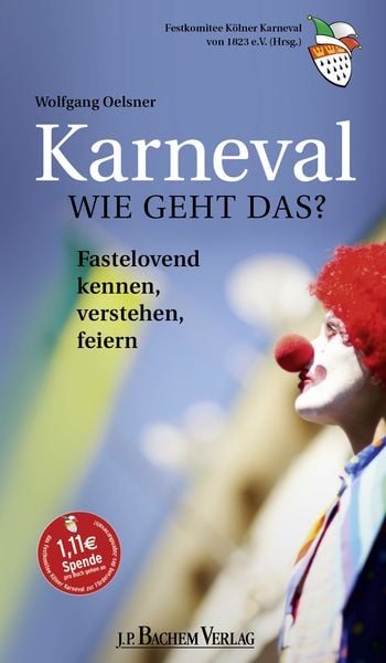 Karneval – Wie geht das?