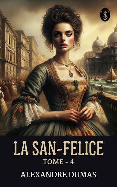 Produktbild: La San-Felice, Tome - 04