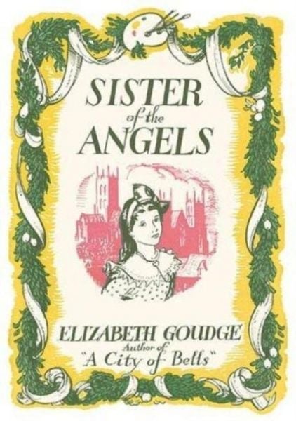 Produktbild: Sister of the Angels
