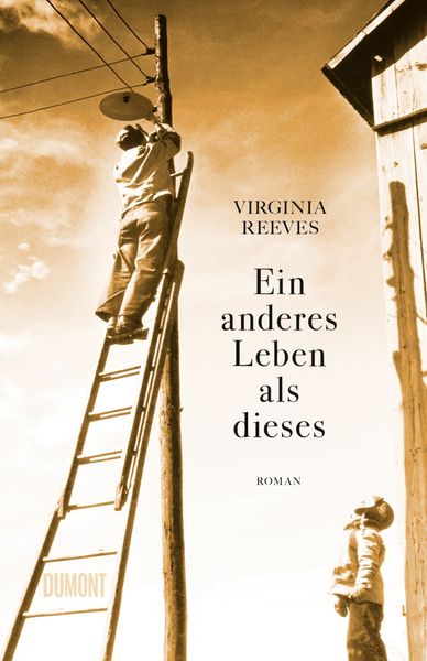 Produktbild: Ein anderes Leben als dieses