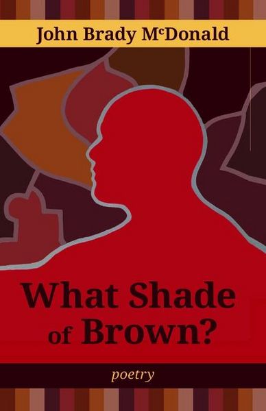 Produktbild: What Shade of Brown