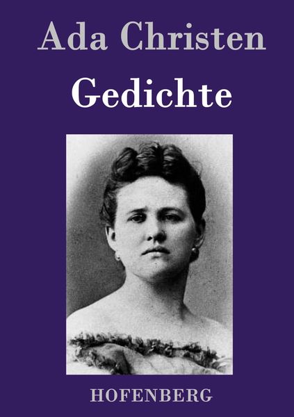 Produktbild: Gedichte