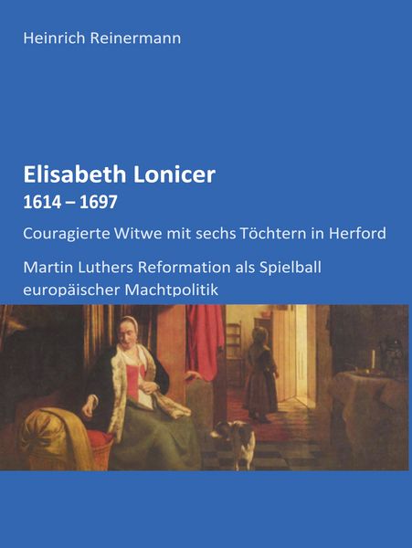 Produktbild: Elisabeth Lonicer