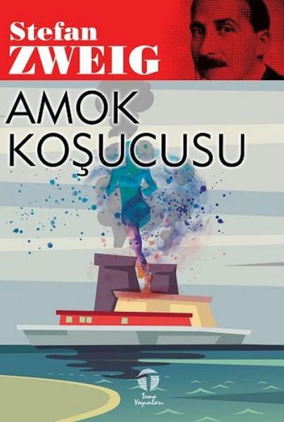 Produktbild: Amok Kosucusu