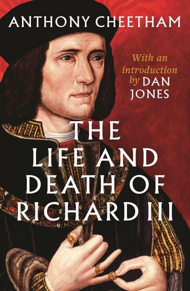 Produktbild: The Life and Death of Richard III