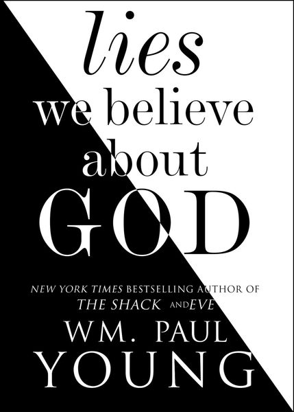 Produktbild: Lies We Believe About God