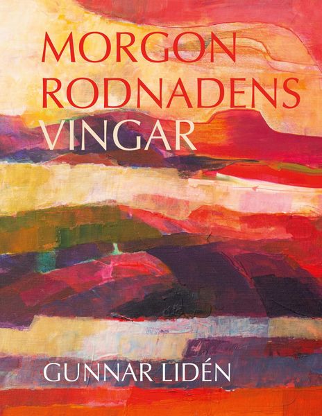 Produktbild: Morgonrodnadens vingar
