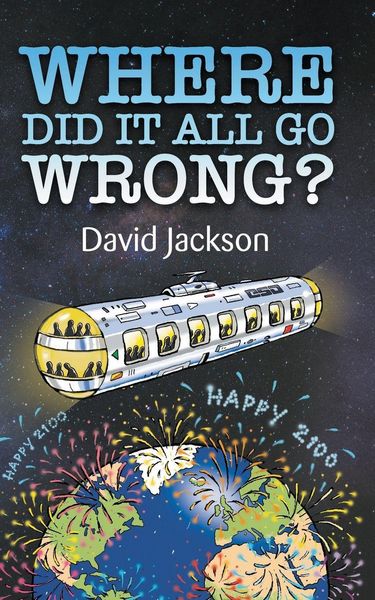 Produktbild: Where Did It All Go Wrong?