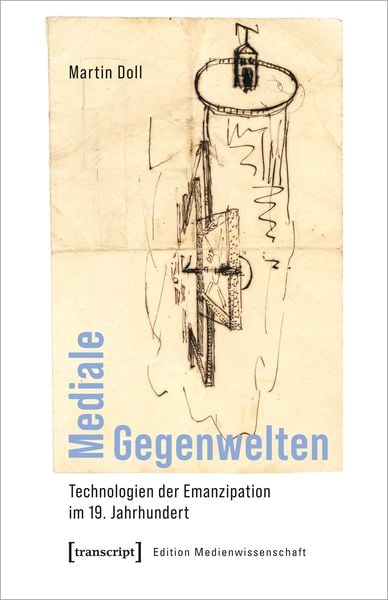 Produktbild: Mediale Gegenwelten