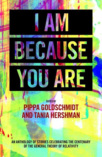 Produktbild: I Am Because You Are